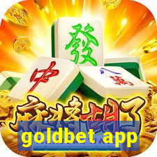 goldbet app